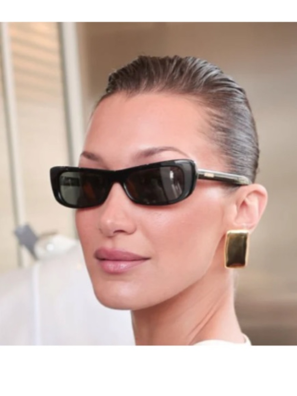 Jacquemus Sunglasses, New 250 - Picture 6 of 10